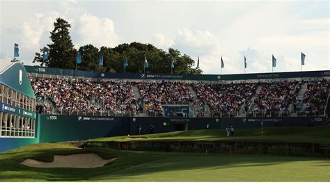 bmw pga championship payouts